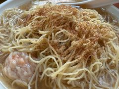 -小梁哥云吞面(黄贝岭店)