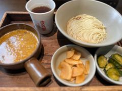 -李百蟹·蟹黄面·江景餐厅(外滩·豫园店)