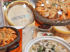 -小菜园新徽菜(南京秦淮龙蟠汇店)