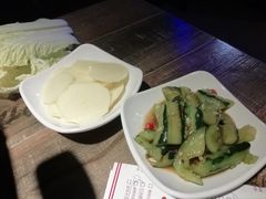 -一淼牛蛙爱上鱼(黄兴广场步行街店)