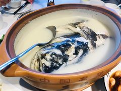 -风味小馆(天目湖宾馆店)