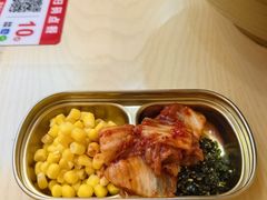 -食米家拌饭(梅溪新天地店)
