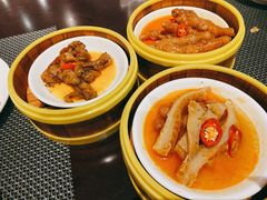 金钱肚-博悦茶餐厅(文殊院店)