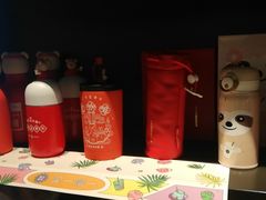 -星巴克臻选(深圳嘉里建设广场店)