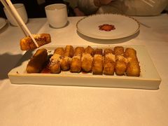 -渝信川菜·川味家常菜(新辰里亚运村店)