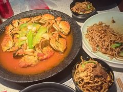 -沪小胖·小龙虾·蓝龙王(八佰伴店)