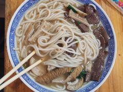 -锦泓老字号猪脏粉(东联大厦店)