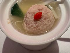 -醉舍·新淮扬菜(长宁龙之梦店)