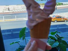-麦当劳(农光里店)