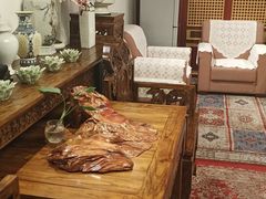 -悦真雅院·四合院·清真私房菜(雍和宫店)