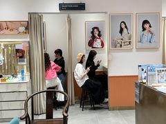 -海马体照相馆(万菱汇店)