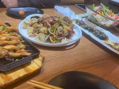 -聚点串吧·北京烧烤(赵登禹路店)