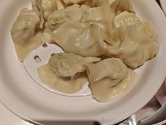 -东方饺子王(工农大路店)