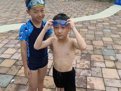 -重庆海昌加勒比海水世界