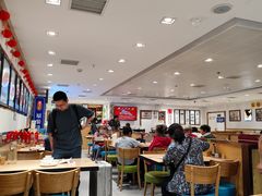 -老边饺子馆(东单店)