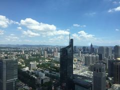 -洲际酒店·地平线全日餐厅HORIZON CAFÉ