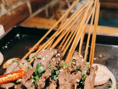 -北京食堂·烤鸭·宵夜(亚运村店)