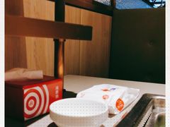 -海底捞火锅(万象城店)