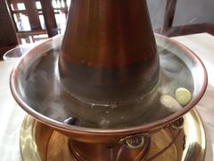 -宣武小院涮肉(前门店)