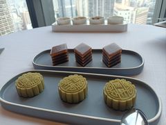 -富力丽思卡尔顿酒店·丽轩中餐厅