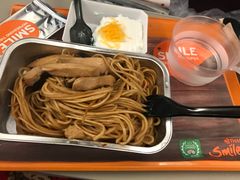 -曼谷素万那普国际机场