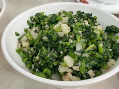 家乡萝卜苗-红色湘菜馆(春风店)
