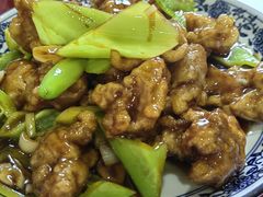-北大地皖峰饭馆