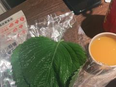 -新石器烤肉(中房金谊广场店)
