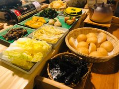 -十二舍·湯物素煮(江泰潤政店)