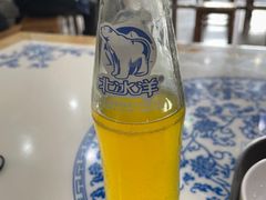 -马子禄牛肉面(金宝街店)