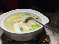 -老淮安·淮安菜(楚州大道店)