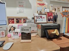 -海马体家庭照相馆(广州正佳广场店)