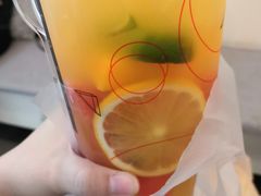 -仁义涵西餐·咖啡(中华巴洛克店)