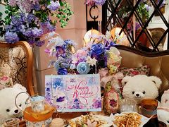 -秘密旅行Bonjour(黑金冠 江南西店)