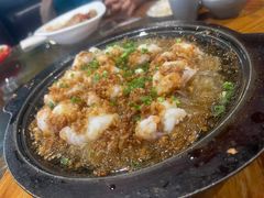 -盐帮食坊•小河帮川菜(四川师大店)