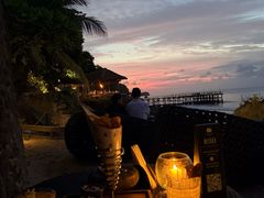 -Rock Bar Bali(Bali)