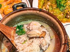 -大洋家·精品潮汕菜·生腌砂锅粥(天河东路店)
