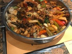 -黄记煌三汁焖锅(裕华万达广场店)