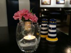 -La Creperie法餐厅(芮欧百货店)