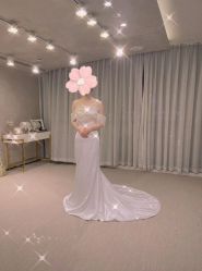 -B.Bridge Couture婚纱礼服(福田店)