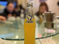 -东四民芳餐厅(朝阳门店)