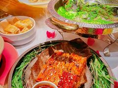 -狮拾久·现代新加坡料理(福田COCO Park店)