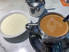 -多多旺港式茶餐厅(新区店)