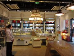 -早安巴黎(四季坊店)