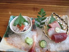 -江户前寿司(好运街店)