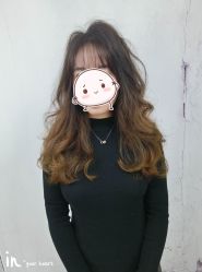 点击看大图 -简影造型·自选烫染接发salon