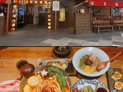 -稻前Taoki(方圆荟店)