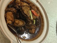 -山外山菜馆(玉泉路店)