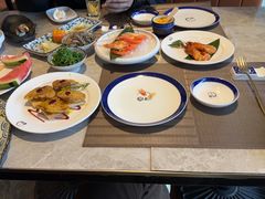 -極上萬膳·日料放题(来福士江景店)