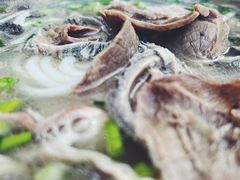 -攀枝花·任德琼·盐边羊肉米线